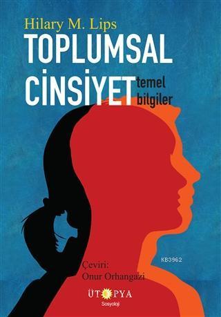 Toplumsal Cinsiyet