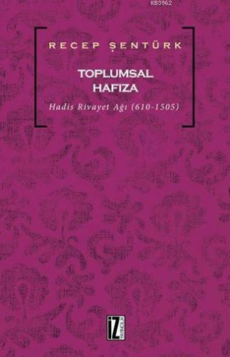 Toplumsal Hafıza