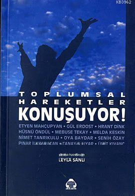 Toplumsal Hareketler Konuşuyor