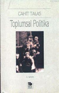 Toplumsal Politika