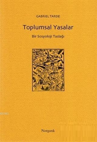 Toplumsal Yasalar