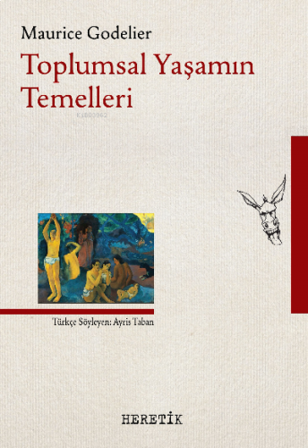 Toplumsal Yaşamın Temelleri