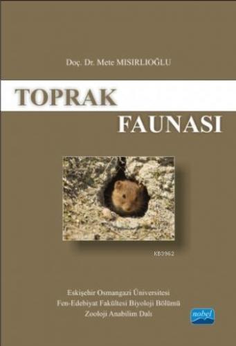 Toprak Faunası