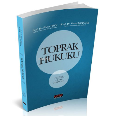 Toprak Hukuku