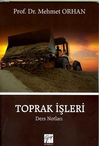 Toprak İşleri