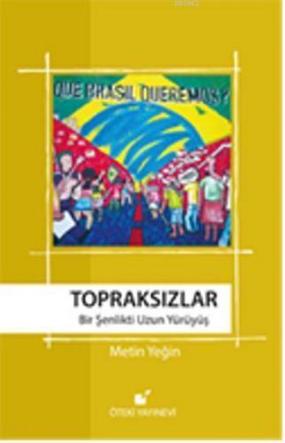 Topraksızlar