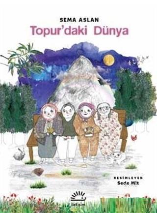 Topur'daki Dünya