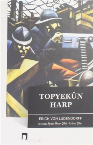 Topyekun Harp