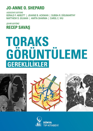 Toraks Görüntüleme:Gereklilikler