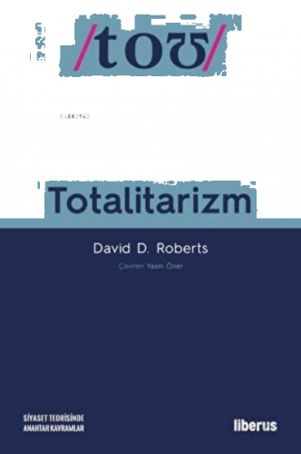 Totalitarizm