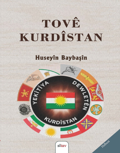 Tove Kurdistan