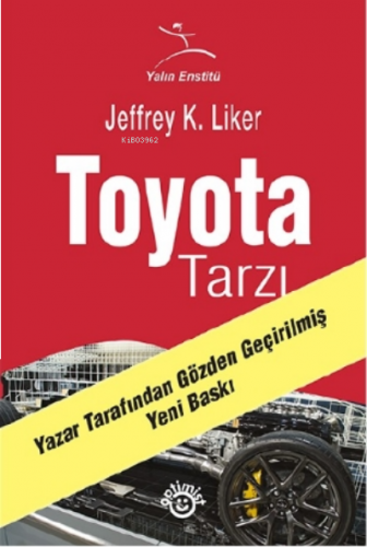 Toyota Tarzı