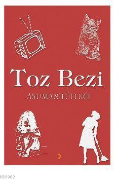 Toz Bezi