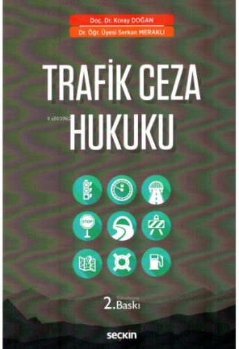 Trafik Ceza Hukuku