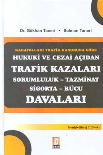 Trafik Kazaları Davaları