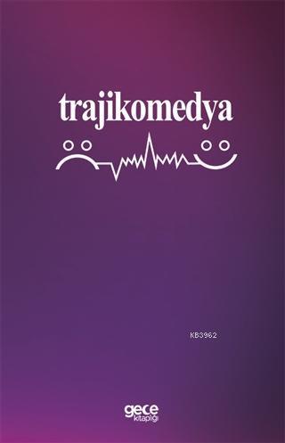 Trajikomedya