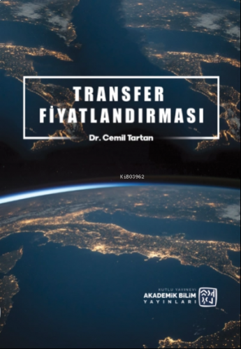 Transfer Fiyatlandırması