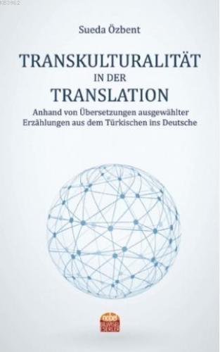 Transkulturalitat in Der Translation