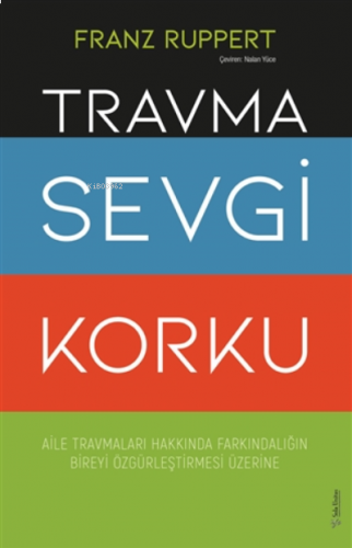 Travma Sevgi Korku