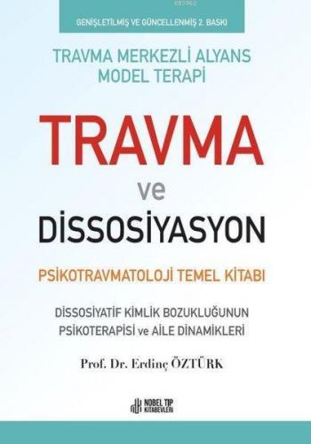 Travma ve Dissosiyasyon