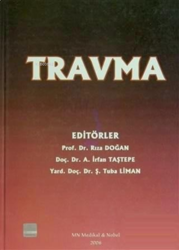 Travma