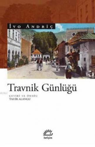 Travnik Günlüğü