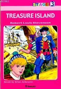 Treasure Island (stage 3)