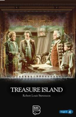 Treasure Island