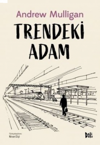 Trendeki Adam