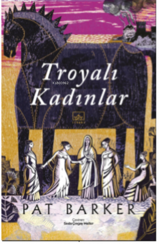 Troyalı Kadınlar