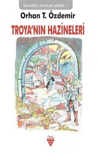 Troya'nın Hazineleri