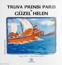 Truva Prensi Paris İle Güzel Helen