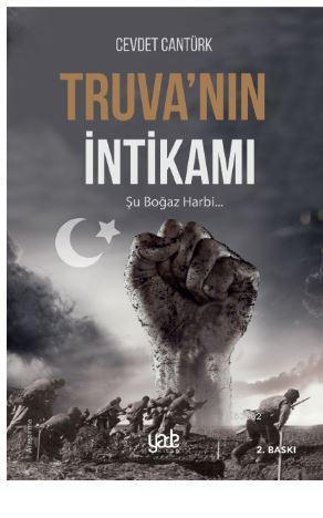 Truva'nın İntikamı