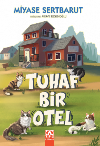 Tuhaf Bir Otel