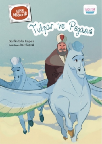 Tulpar ve Pegasus