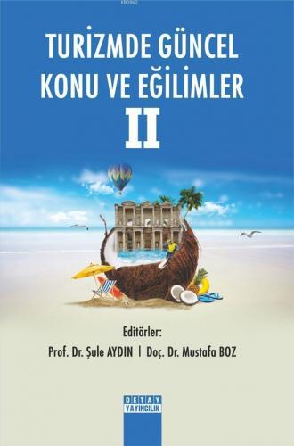 Turizmde Güncel Konu ve Eğilimler 2