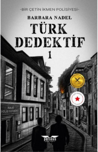 Türk Dedektif;Çetin İkmen Polisiyesi - 1