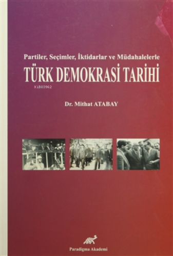 Türk Demokrasi Tarihi