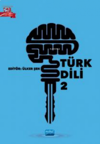 Türk Dili 2