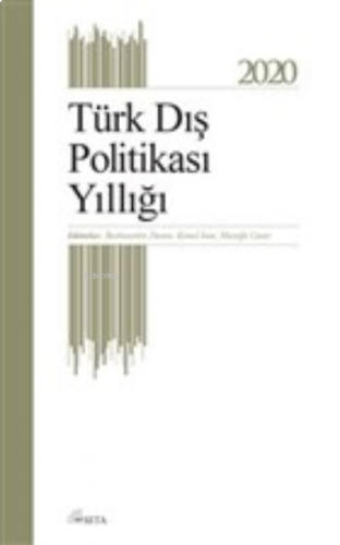 Türk Dış Politikası Yıllığı 2020