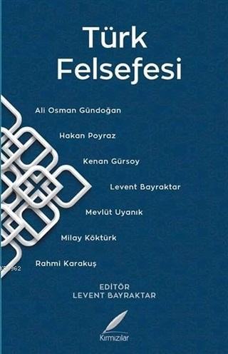 Türk Felsefesi