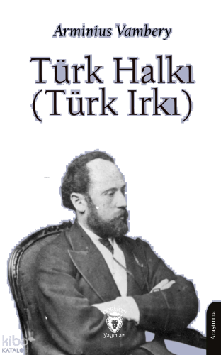 Türk Halkı (Türk Irkı)