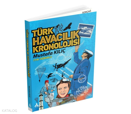Türk Havacılık Kronolojisi;THK Dizinseli