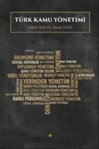 Türk Kamu Yönetimi