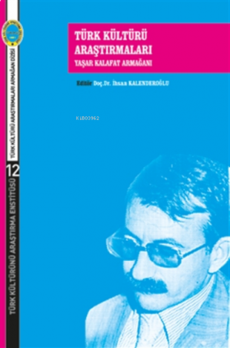 Türk Kültürü Araştırmaları