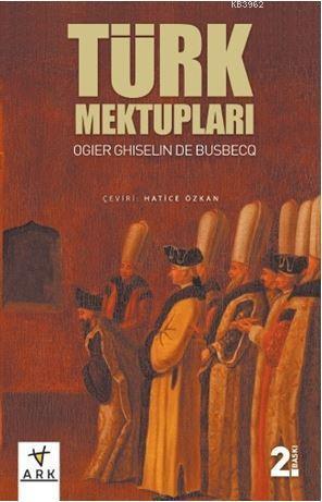 Türk Mektupları