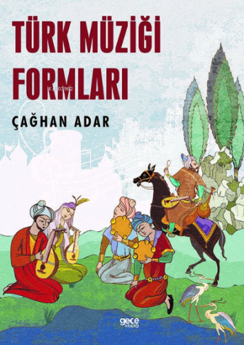 Türk Müziği Formları