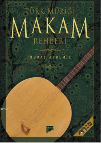 Türk Müziği Makam Rehberi CD'li