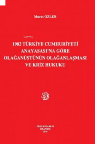 Türk Özel Hukuku Cilt I Temel Kavramlar ve Medeni Kanunun Başlangıç Hü