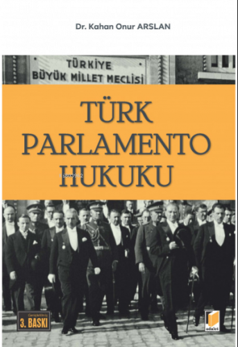 Türk Parlamento Hukuku